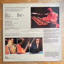 Western Music Bert Ligon Jazz Lp