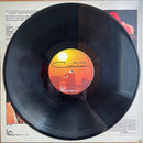 Western Music Bert Ligon Jazz Lp