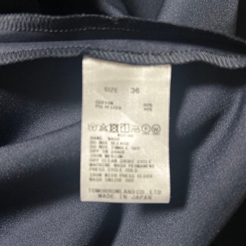 Ballsey Long-Sleeve Three-Quarter-Sleeve