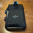 Mamiya Large -Size Medium Format Camera (Film) 3