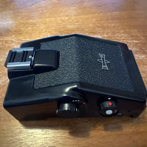 Mamiya Large -Size Medium Format Camera (Film) 3