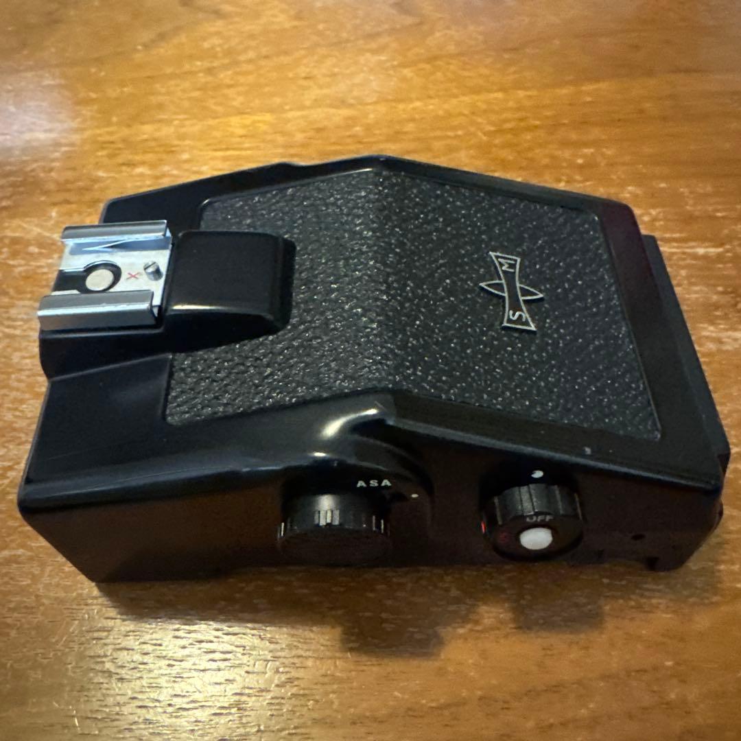 Mamiya Large -Size Medium Format Camera (Film) 3