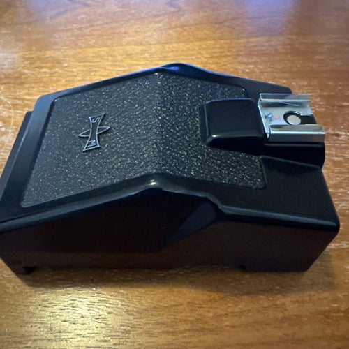 Mamiya Large -Size Medium Format Camera (Film) 3