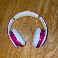 Wired Headphones Beats