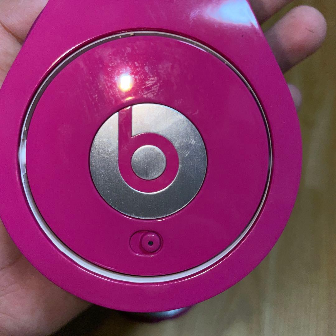Wired Headphones Beats