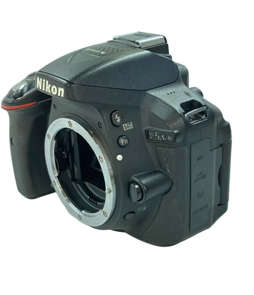 Nikon Others D5300