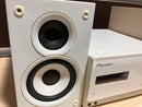 Pioneer Mini Component Systems X-Cm32Bt-W 2015