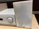 Pioneer Mini Component Systems X-Cm32Bt-W 2015