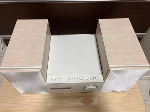 Pioneer Mini Component Systems X-Cm32Bt-W 2015