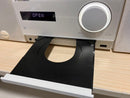 Pioneer Mini Component Systems X-Cm32Bt-W 2015