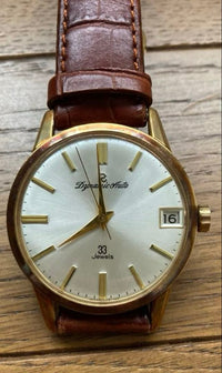Ricoh Automatic Watches 33