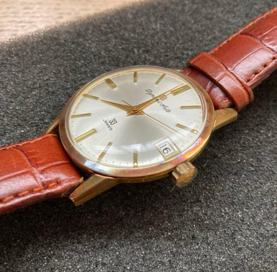 Ricoh Automatic Watches 33