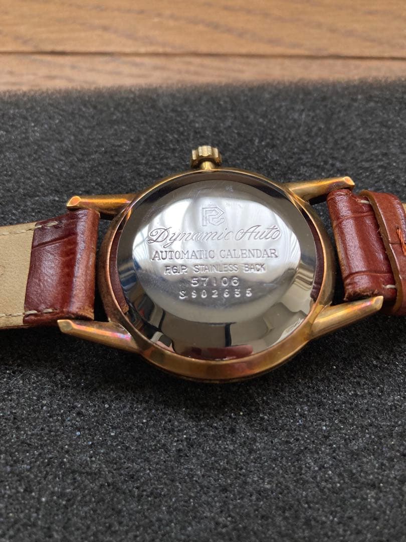 Ricoh Automatic Watches 33
