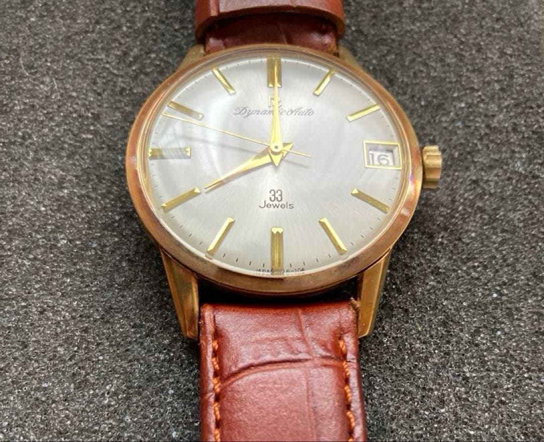 Ricoh Automatic Watches 33