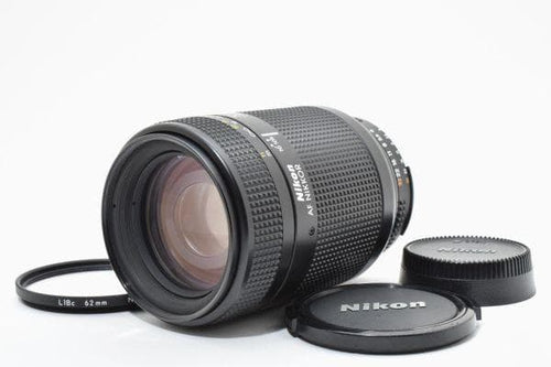 Nikon Lens (Zoom) Af 70-210Mm F4-5.6 #1007