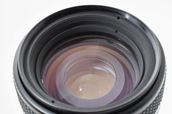 Nikon Lens (Zoom) Af 70-210Mm F4-5.6 #1007