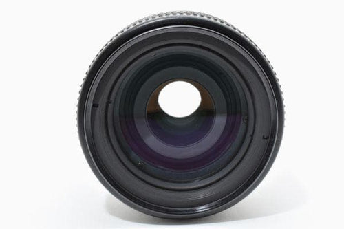 Nikon Lens (Zoom) Af 70-210Mm F4-5.6 #1007