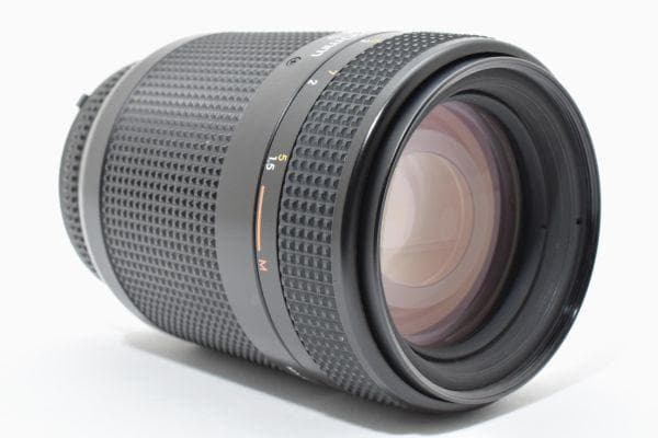 Nikon Lens (Zoom) Af 70-210Mm F4-5.6 #1007