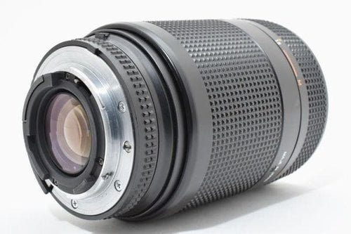 Nikon Lens (Zoom) Af 70-210Mm F4-5.6 #1007