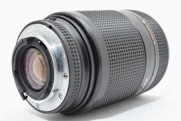 Nikon Lens (Zoom) Af 70-210Mm F4-5.6 #1007