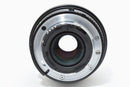 Nikon Lens (Zoom) Af 70-210Mm F4-5.6 #1007