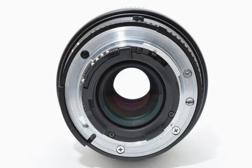Nikon Lens (Zoom) Af 70-210Mm F4-5.6 #1007