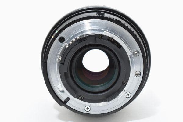 Nikon Lens (Zoom) Af 70-210Mm F4-5.6 #1007