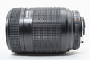Nikon Lens (Zoom) Af 70-210Mm F4-5.6 #1007