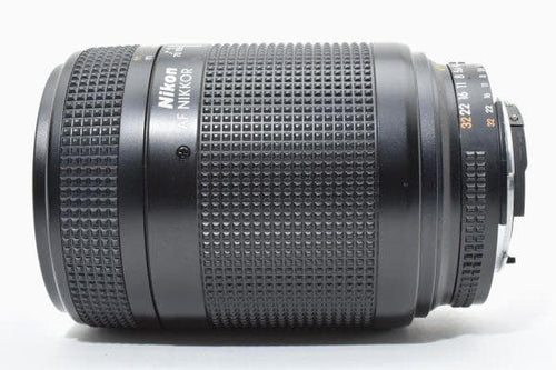 Nikon Lens (Zoom) Af 70-210Mm F4-5.6 #1007