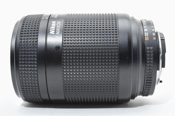 Nikon Lens (Zoom) Af 70-210Mm F4-5.6 #1007
