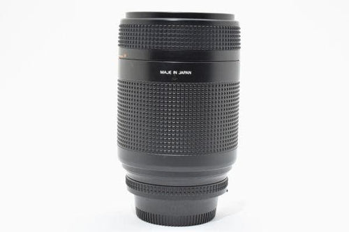 Nikon Lens (Zoom) Af 70-210Mm F4-5.6 #1007