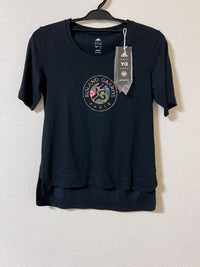 Adidas T-Shirts Y-3 Roland Garros T