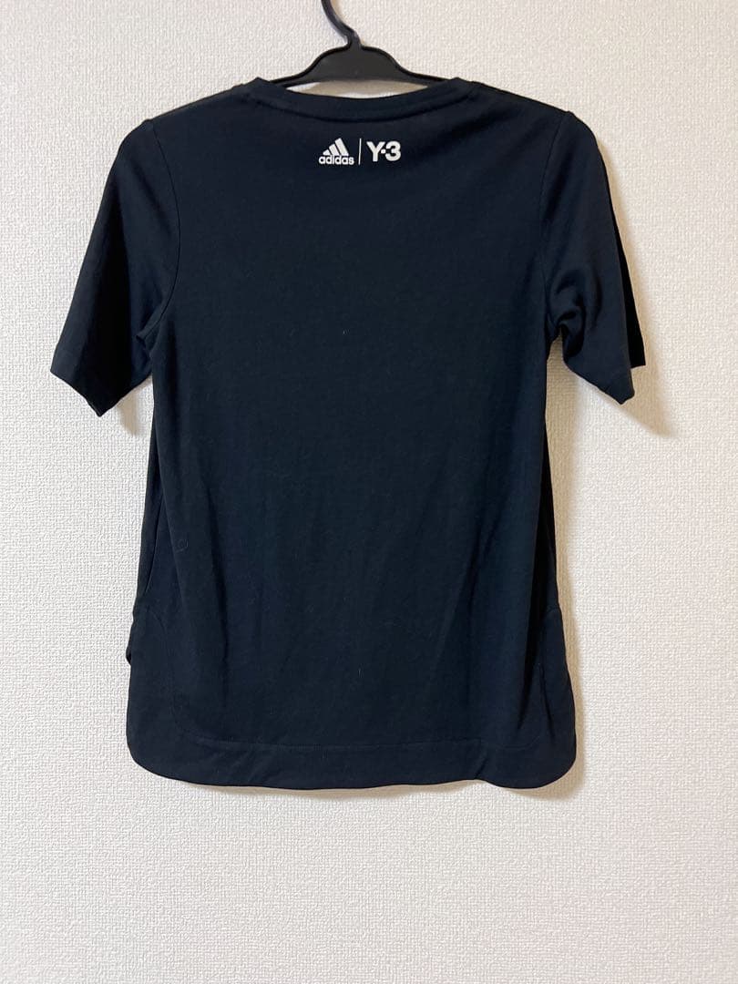 Adidas T-Shirts Y-3 Roland Garros T