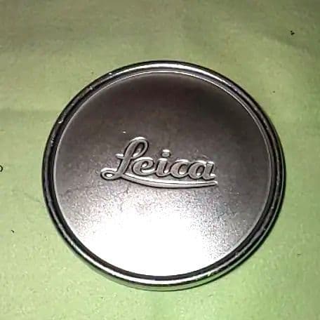 Leica Lens (Single Focus) 65Mmf3.5 Otzfo