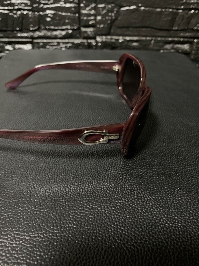 Cartier Sunglasses