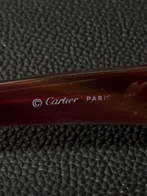 Cartier Sunglasses