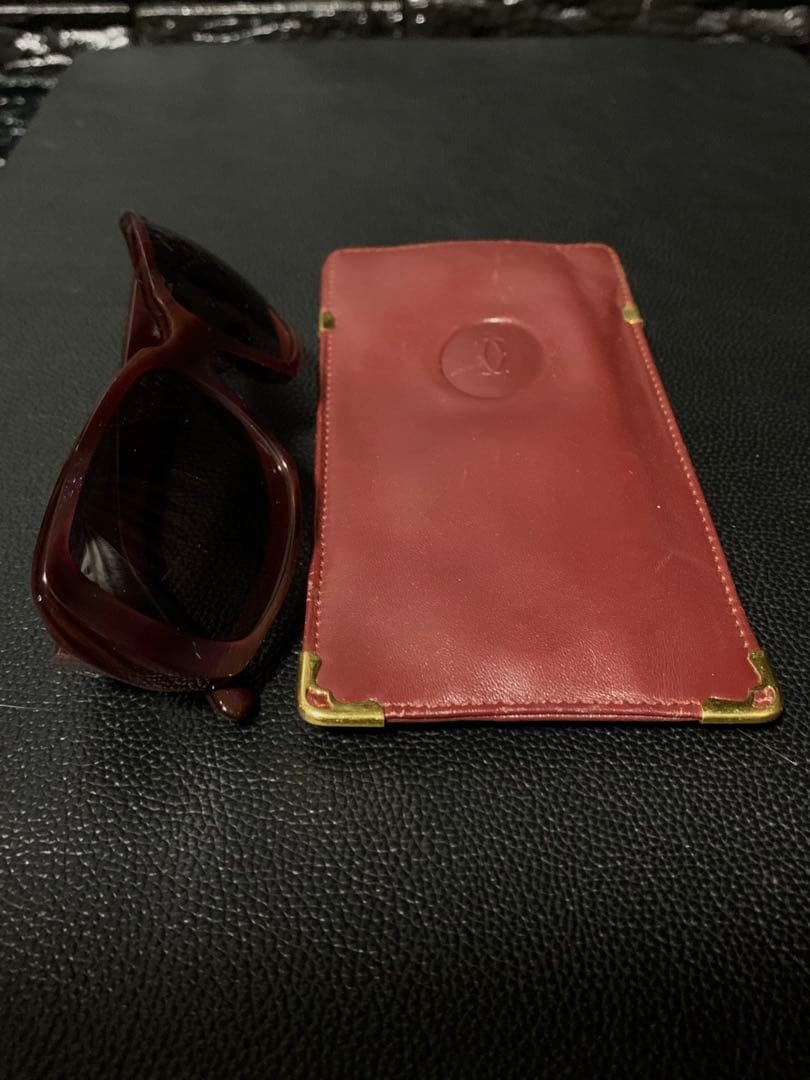Cartier Sunglasses