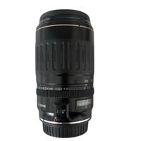 Canon Lens (Zoom) Ef 100-300