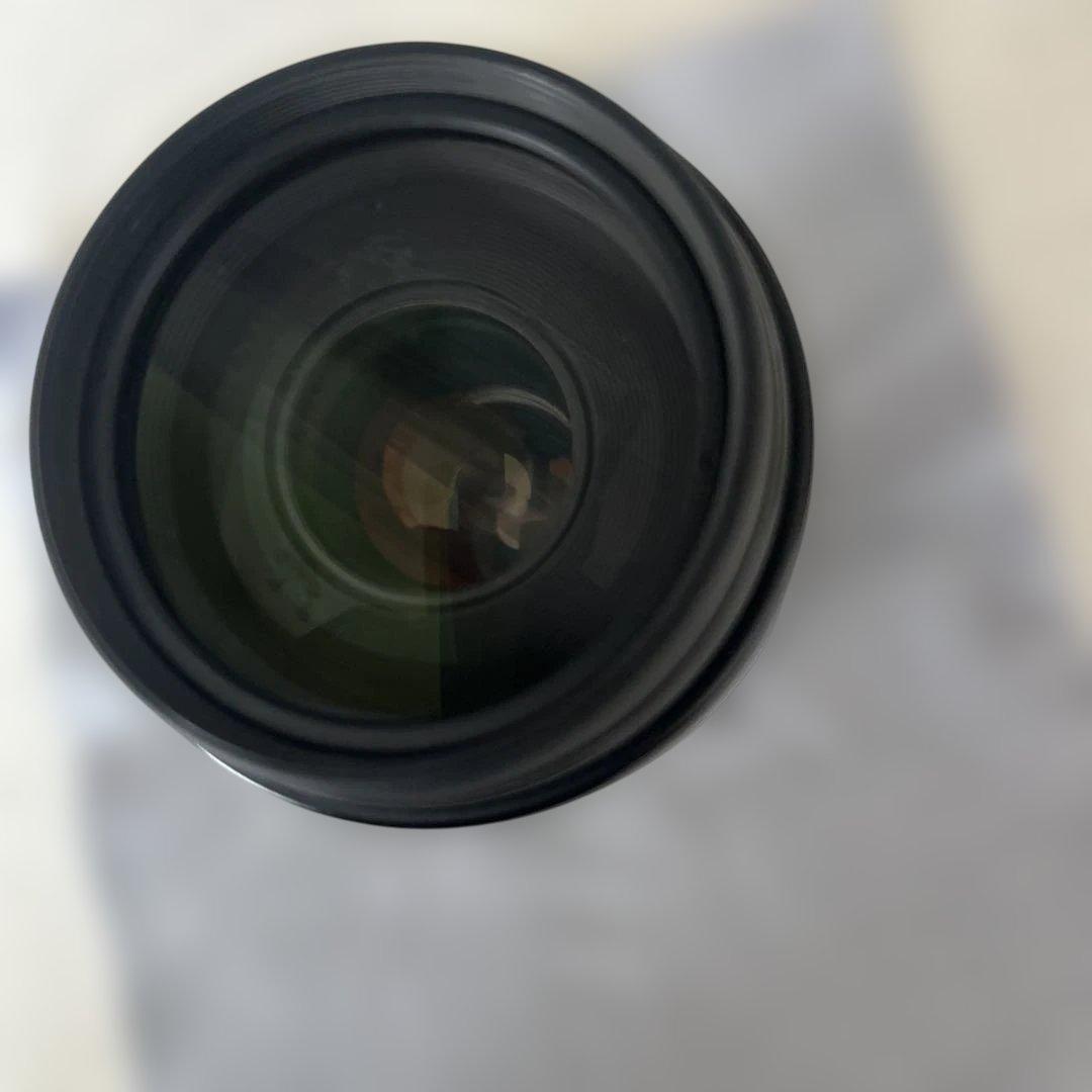Canon Lens (Zoom) Ef 100-300