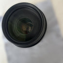 Canon Lens (Zoom) Ef 100-300