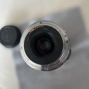 Canon Lens (Zoom) Ef 100-300