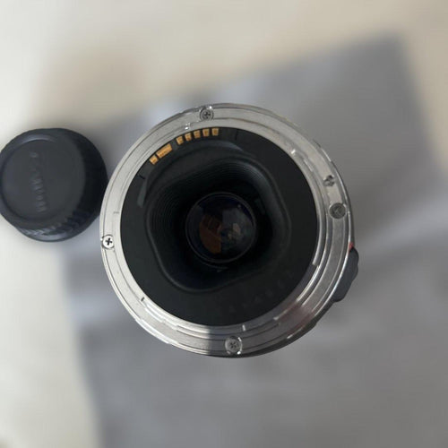 Canon Lens (Zoom) Ef 100-300