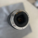 Canon Lens (Zoom) Ef 100-300