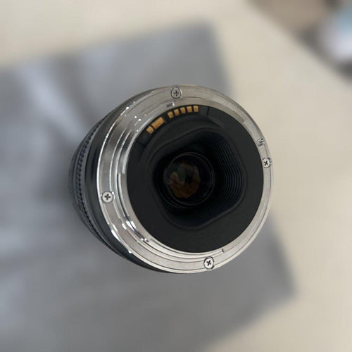 Canon Lens (Zoom) Ef 100-300