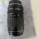 Canon Lens (Zoom) Ef 100-300