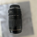 Canon Lens (Zoom) Ef 100-300