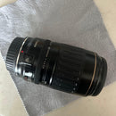 Canon Lens (Zoom) Ef 100-300