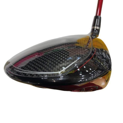 Driver Rmx Vd59 10.5 Dr Diamana Yr Sr) C
