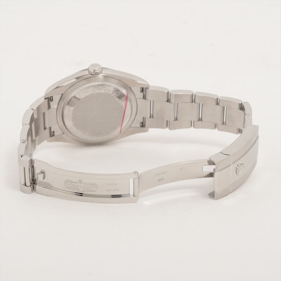 Automatic Winding Clock (Rolex) 36 126200 Ob