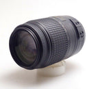 Nikon Others Af-S Dx 55-300/F4.5-5.6G Ed Vr